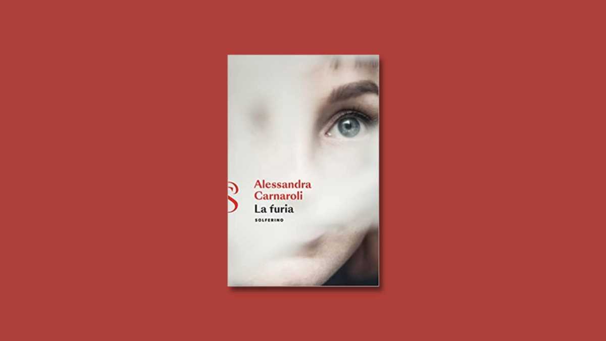 Immagine di La furia
