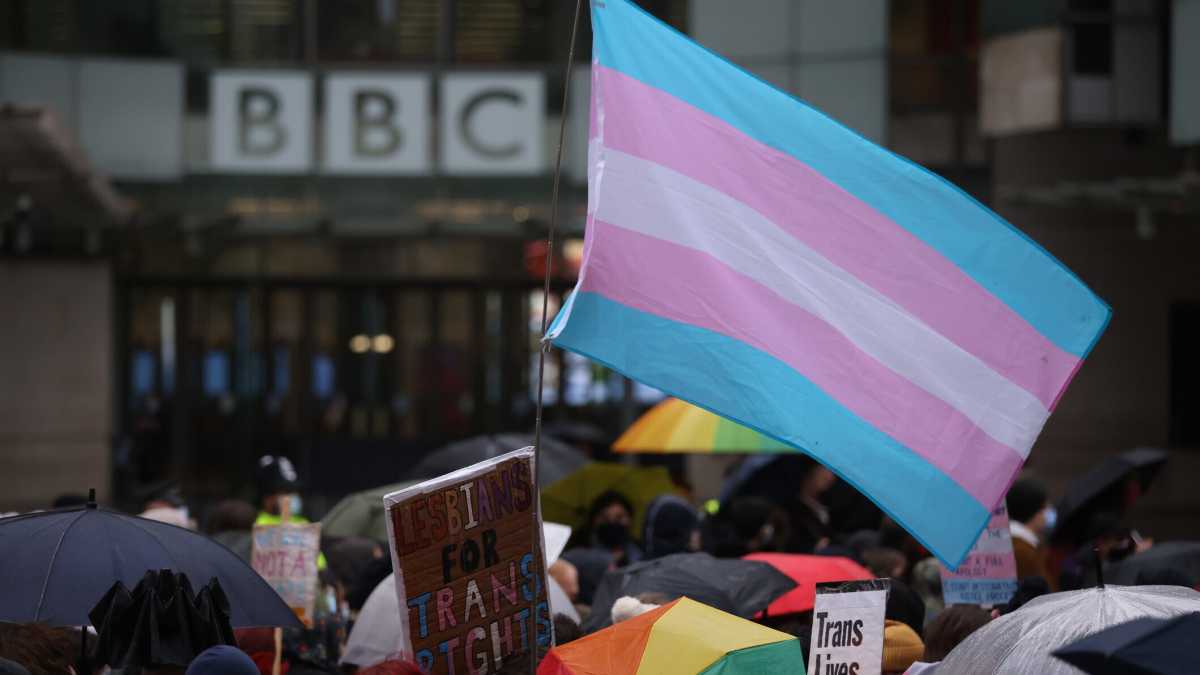 Immagine di Pagare per la propria identità. L’impero economico del queer che va abbattuto