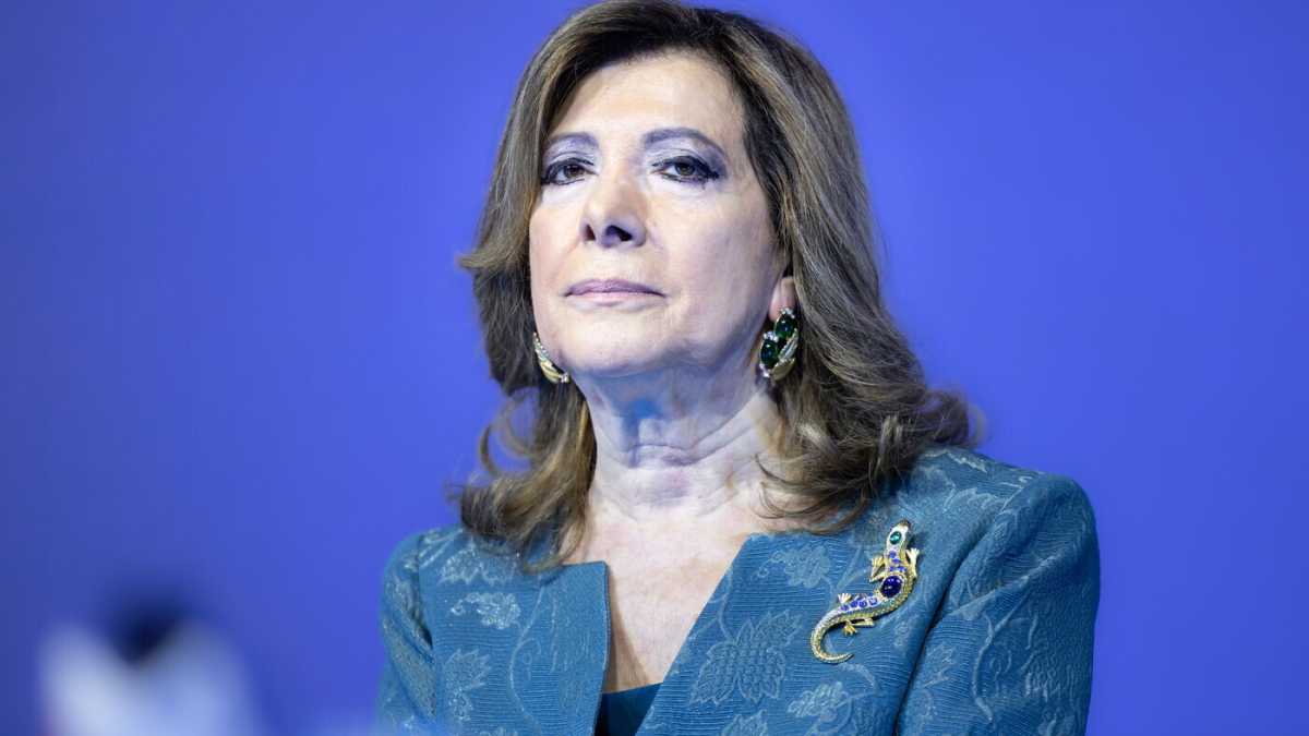 Immagine di L’ira funesta di Casellati. Meloni le fa ombra. Ancora fughe da lei