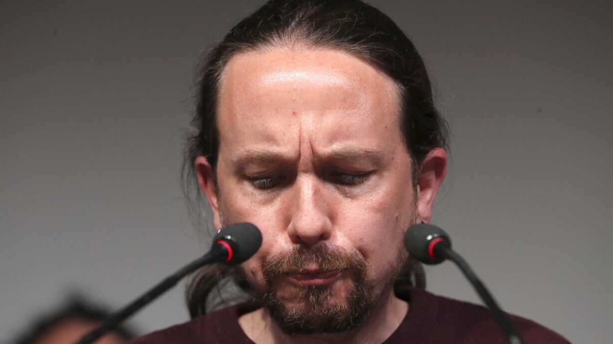 Immagine di Supermercati pubblici in Spagna, il fondatore di Podemos risponde al giornalista del Foglio Capone