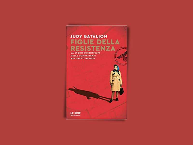 Figlie della Resistenza