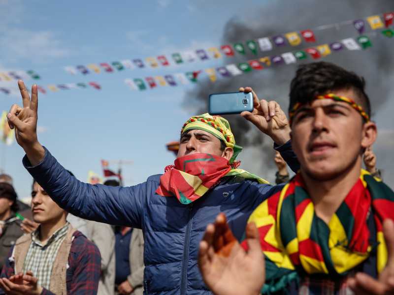 La trasformazione di Kiliçdaroglu è iniziata tra i curdi, e può pagare
