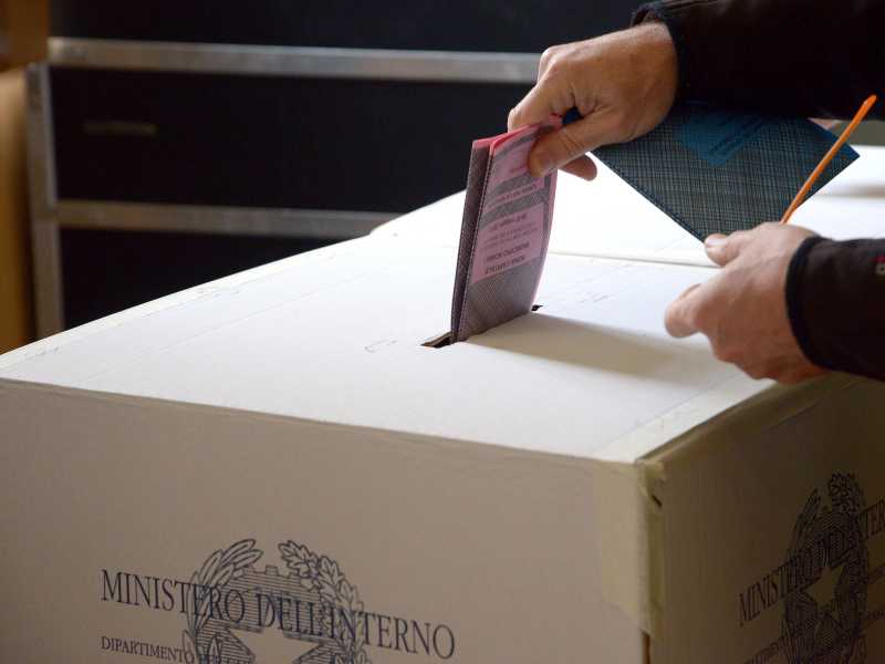 (foto Ansa)