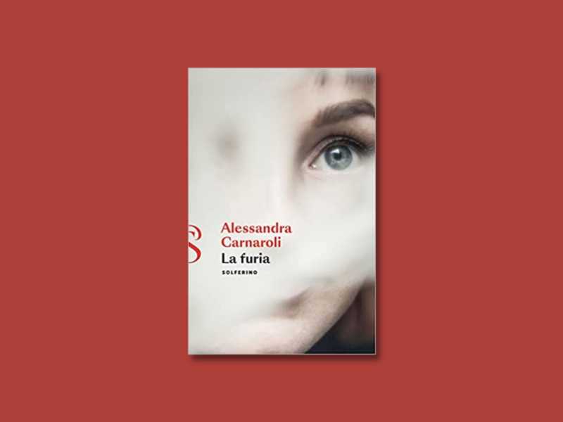 La furia