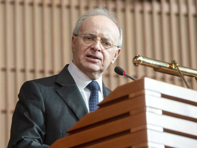 Davigo ancora di più nei guai nel processo a Brescia