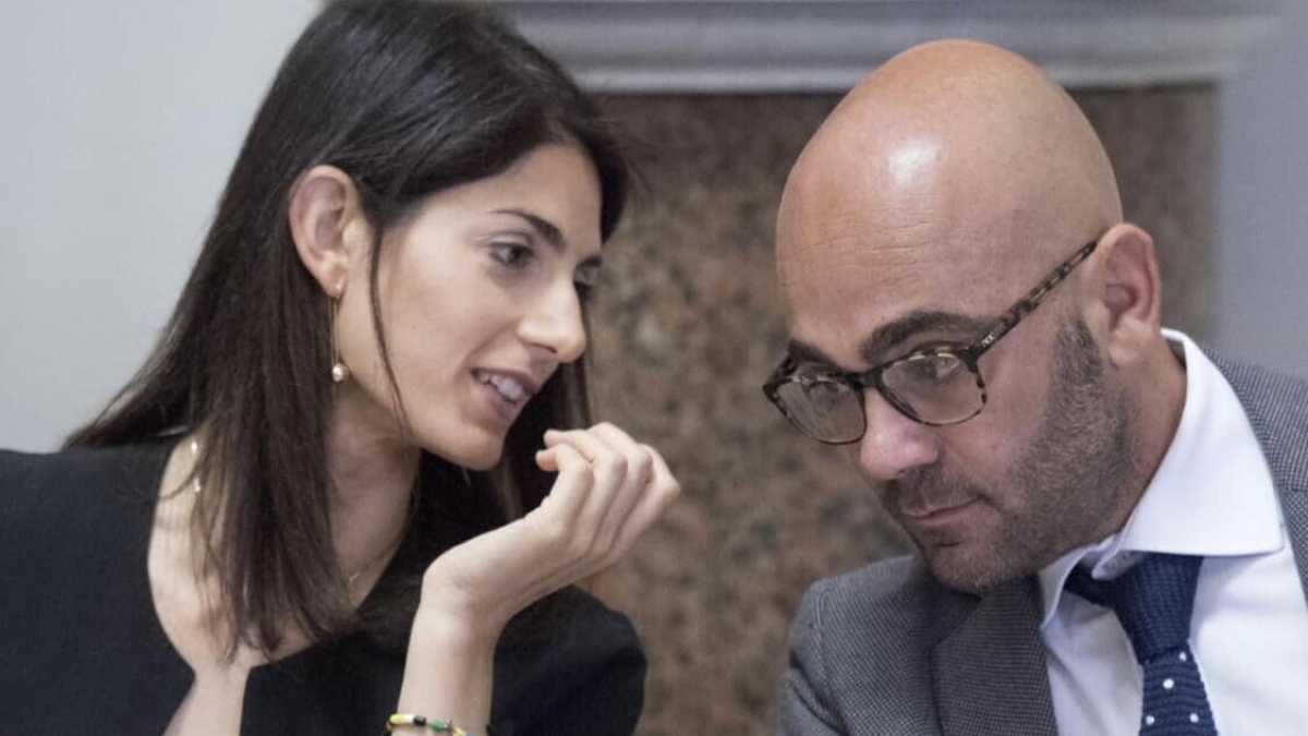 Immagine di “Con questo Pd è impossibile collaborare”. Parla l'ex assessore M5s De Santis