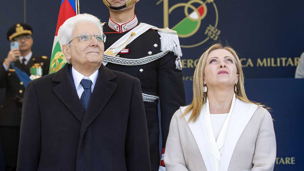 Immagine di Il dibattito sulle riforme mostra un nuovo rapporto tra Mattarella e Meloni