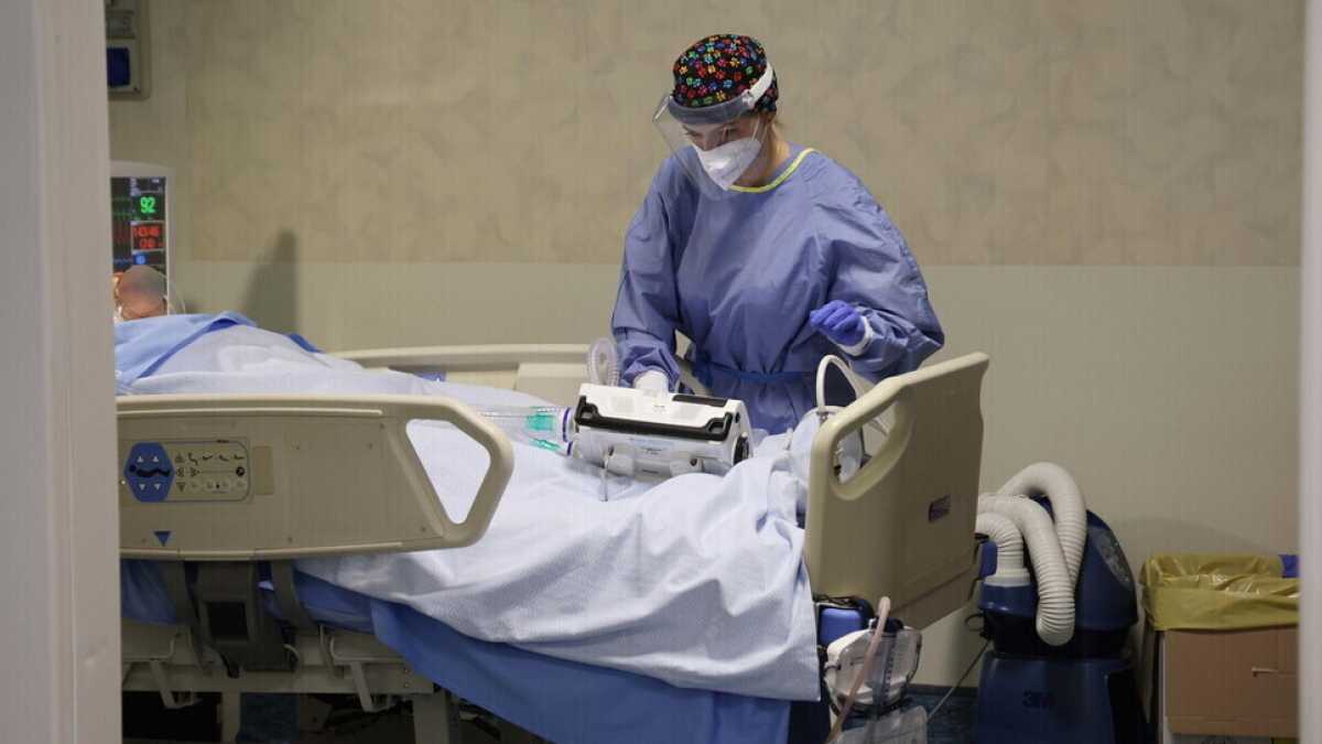 Immagine di Perché occorre depenalizzare l’errore medico. Parla Magi (Omceo Roma)