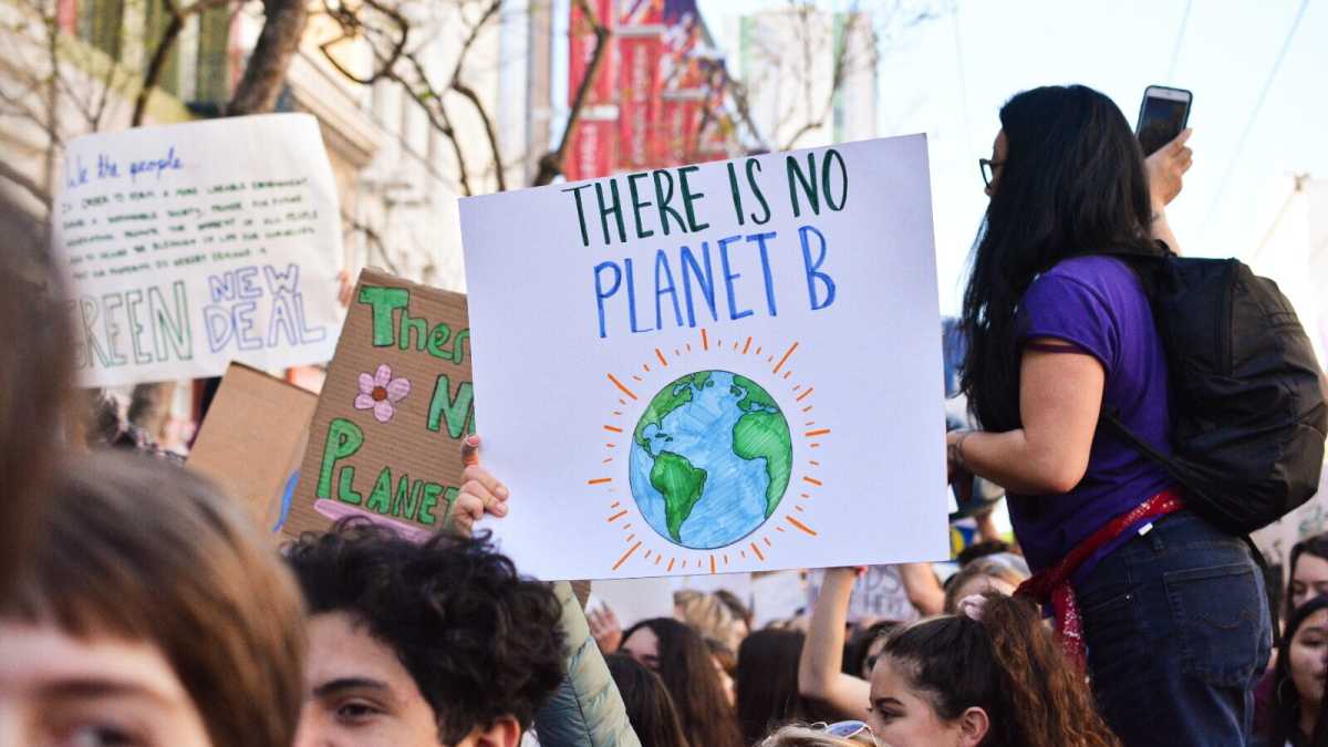 Immagine di “Quella sul clima è pseudoscienza giornalistica”, dice il premio Nobel per la fisica Clauser