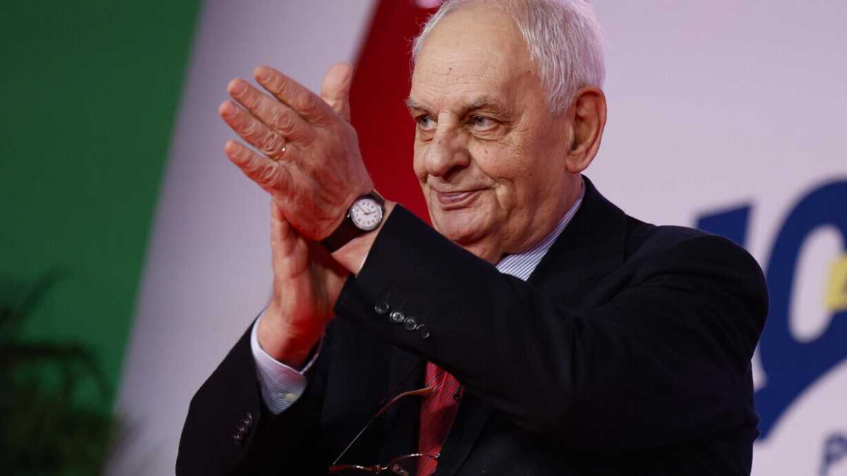 Immagine di Premierato, perché sì. Marcello Pera risponde a Luciano Violante