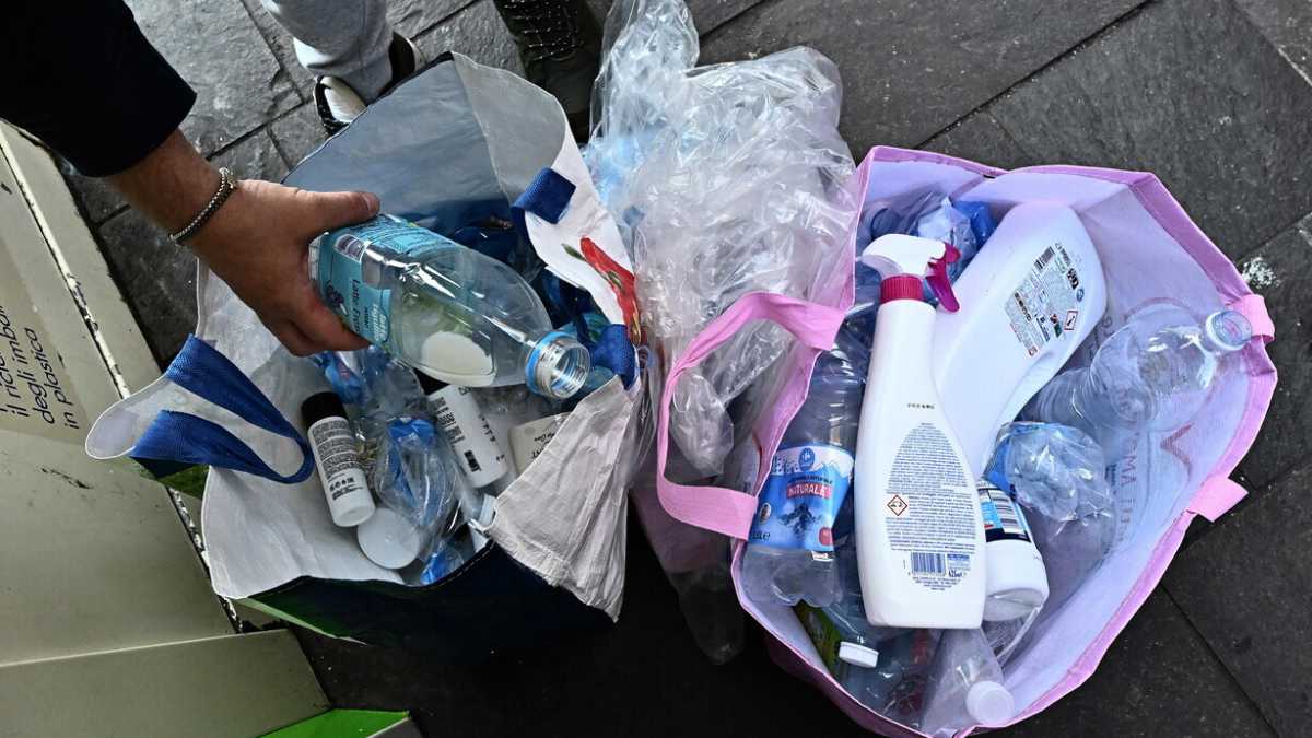 Immagine di La crociata contro gli imballaggi di plastica è autolesionista e non aiuta l’ambiente