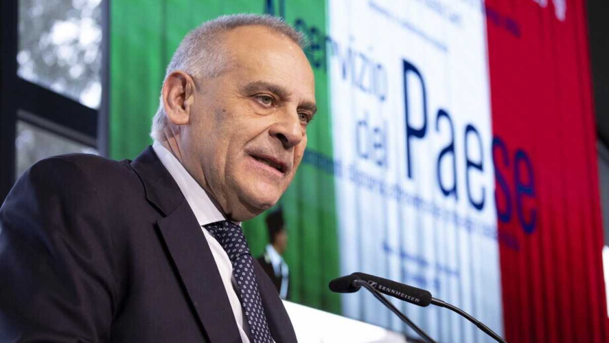 Immagine di Le nomine in Cdm: Pisani a capo della Polizia, Giannini prefetto di Roma. Sergio nuovo ad della Rai