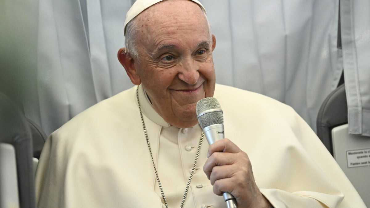 Immagine di Il Papa in cinese. La Civiltà Cattolica traduce nella lingua di Pechino il Magistero di Francesco