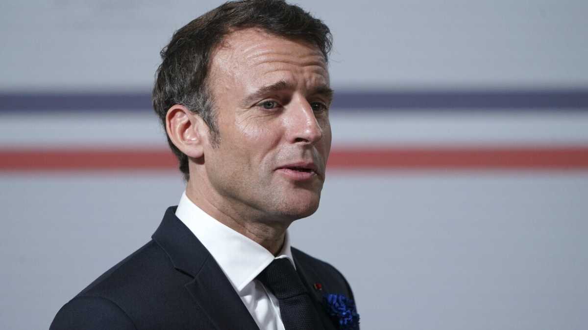 Immagine di Dilettanti forse, lepenisti no, cari macroniani. E antifascisti? Lettera di un filosofo