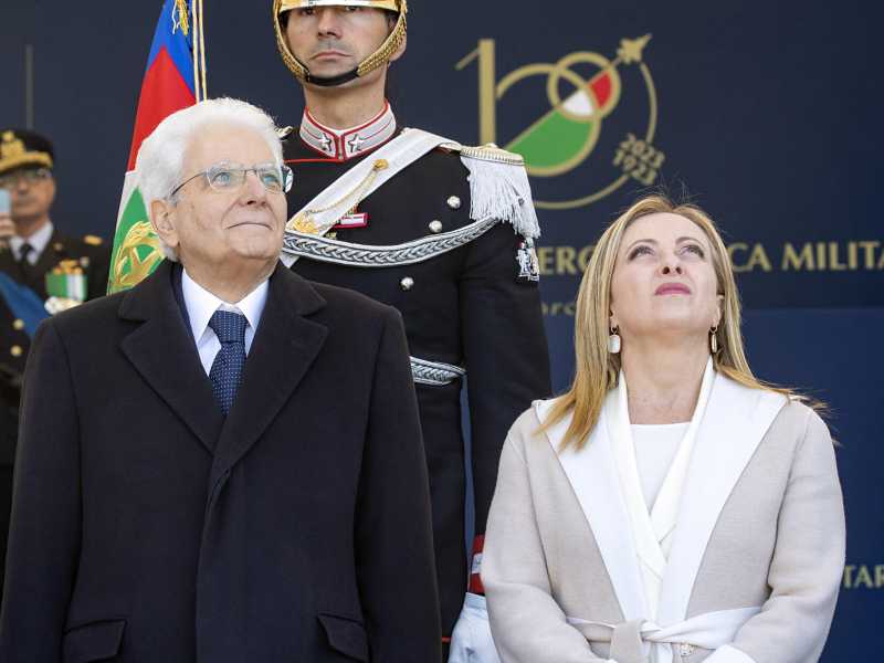 (foto Ansa)
