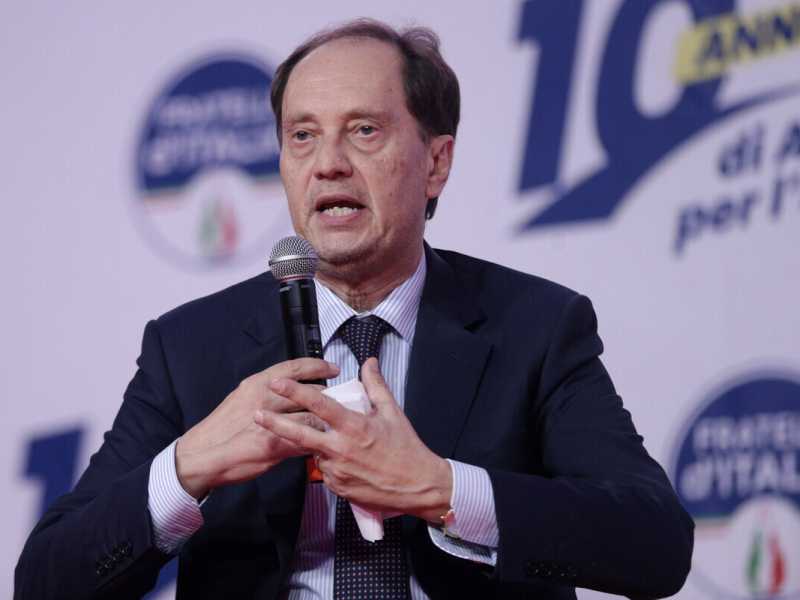 "Schlein dimostri di che pasta è fatta. Salvini? Inutile accapigliarsi ora". Le riforme secondo il ministro Ciriani