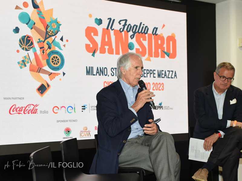 Foto Fabio Bozzani