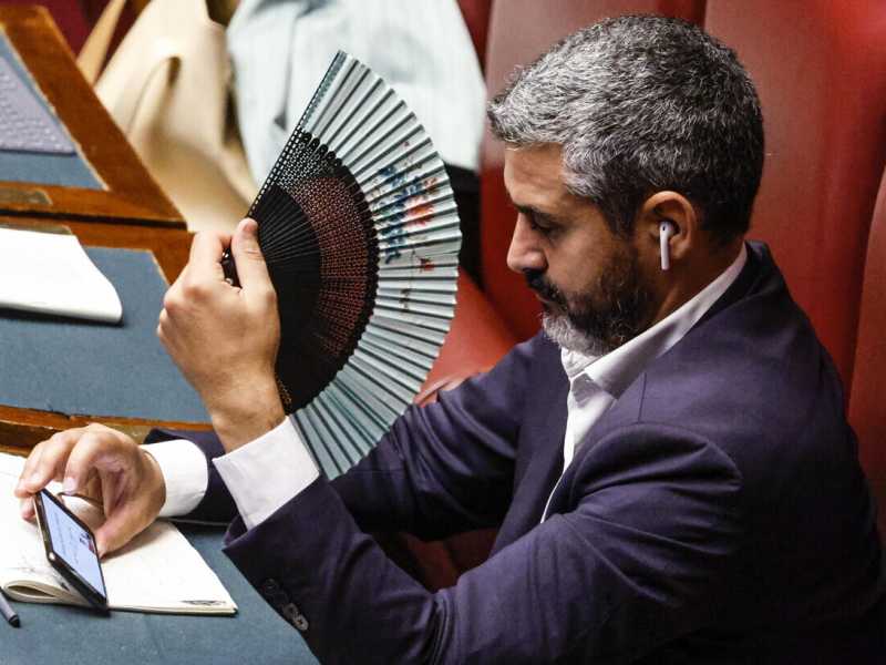 La seconda vita di Fraccaro: consulente per i danni del suo Superbonus. E lavora anche con Tremonti