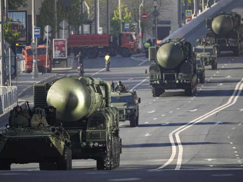 Cosa dicono gli operai delle fabbriche che producono gli armamenti in Russia
