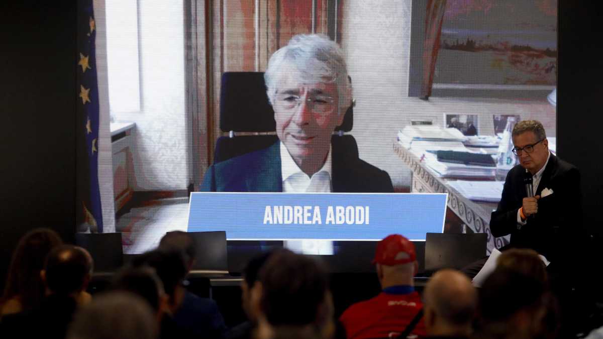 Immagine di Abodi, Casini, Malagò e Gravina ci raccontano cosa va e cosa no nello sport italiano