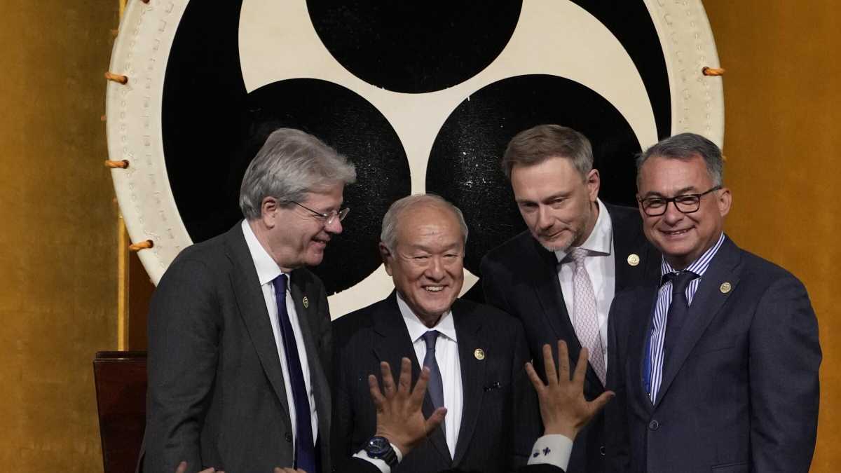 Immagine di Alti tassi a lungo. La Bundesbank prospetta un’altra stretta della Bce