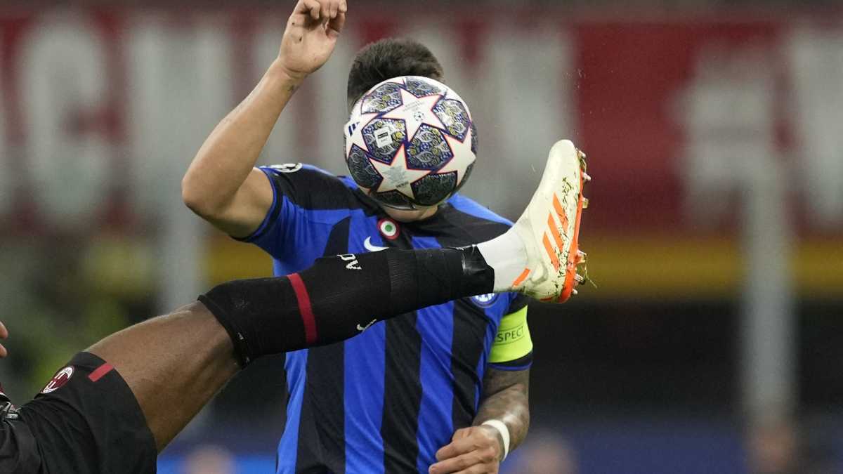 Immagine di Dietro l’euforia di Inter-Milan il futuro del calcio e delle città. Parlano Marotta e Scaroni