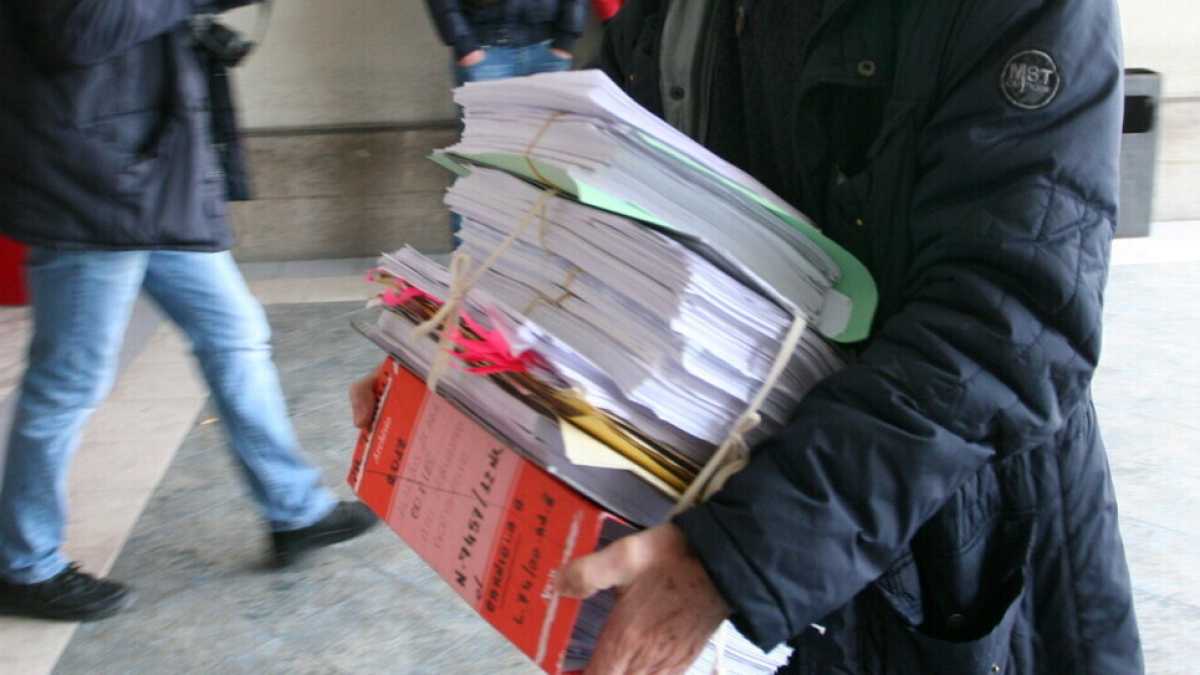 Immagine di Il reato di abuso d’ufficio ormai serve solo allo sputtanamento