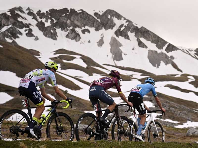 Foto LaPresse