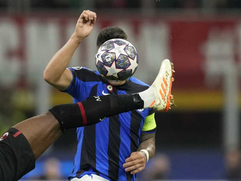 (foto LaPresse)