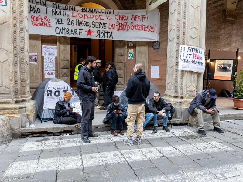 &nbsp;Foto LaPresse