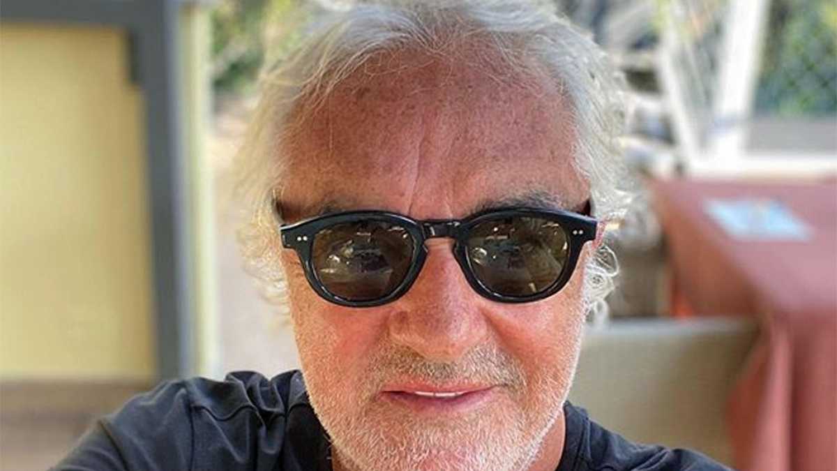 Immagine di Santanchè offre all'ex socio Briatore la presidenza dell'Ente nazionale turismo