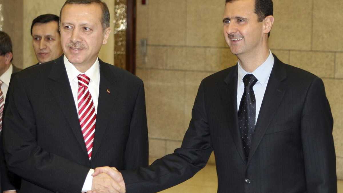 Immagine di Il bottino di Putin nelle elezioni turche e nel revival di Assad