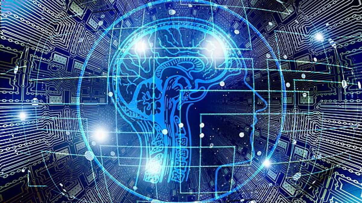 Immagine di Quanto costa l'IA? Lo scontrino è salato tra diritti d'autore e programmatori