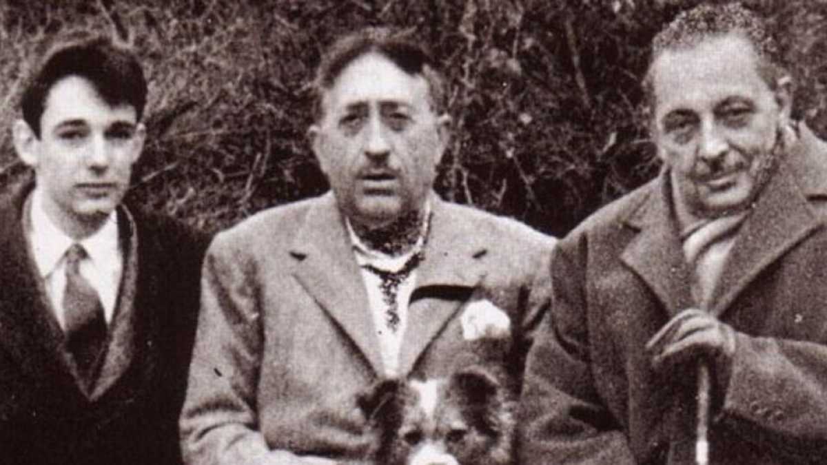 Immagine di Il romanzo gattopardesco di Gioacchino Lanza Tomasi