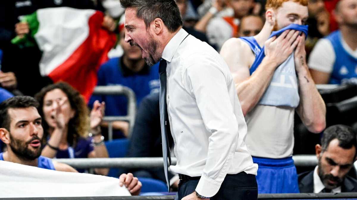 Immagine di È tempo di divertirsi con il basket