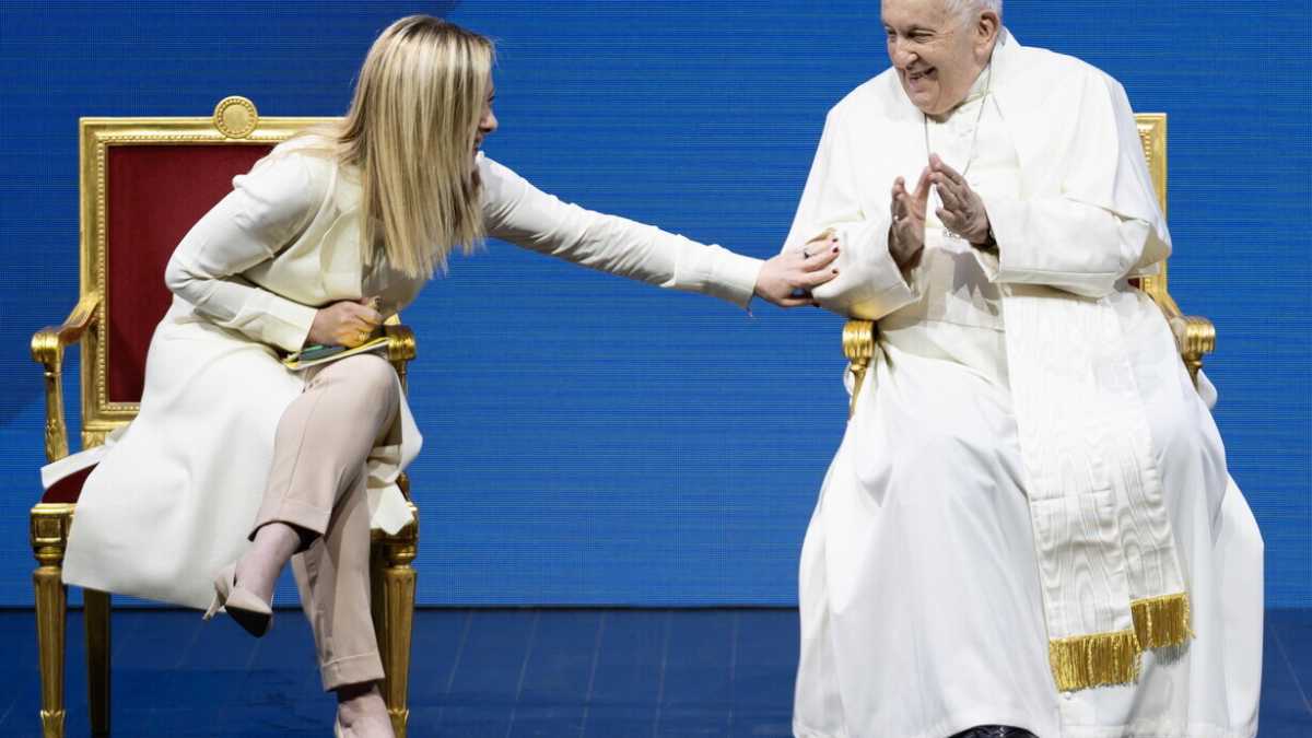 Immagine di E fatela, 'sta riforma