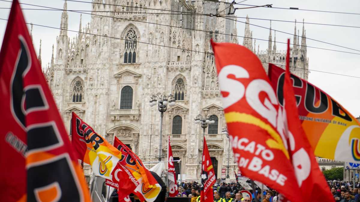 Immagine di Nel caos degli affitti c’è anche una responsabilità di Cgil & co. Numeri da studiare