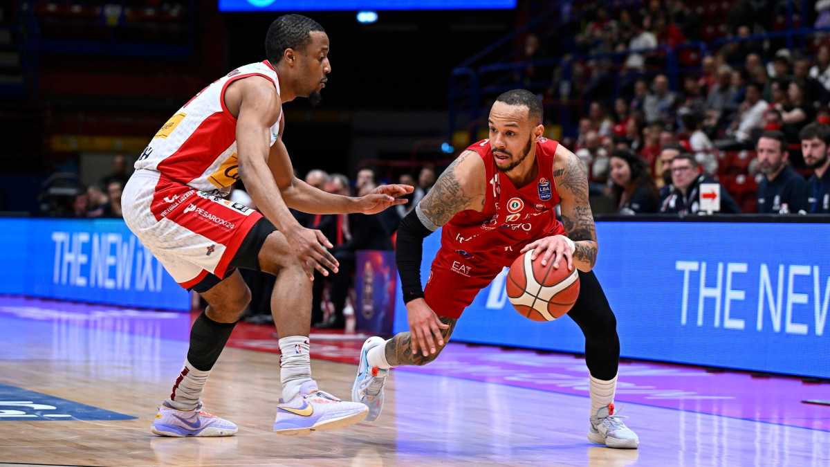 Immagine di Tutto quello che c’è da sapere sui playoff della Serie A di basket