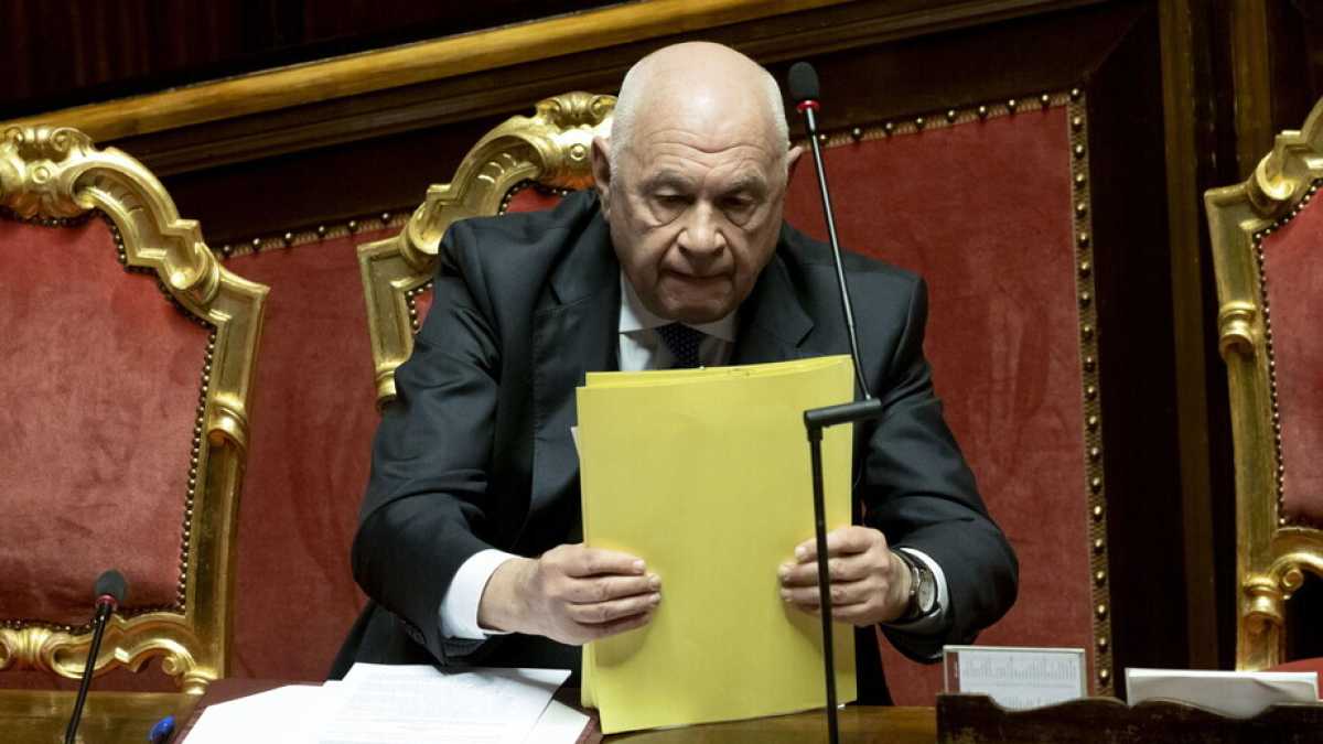 Immagine di Caro ministro Nordio, sulla giustizia ci vuole più coraggio