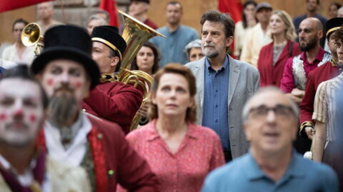 Immagine di A ogni crisi identitaria della sinistra riecco la nostalgia per il Pci