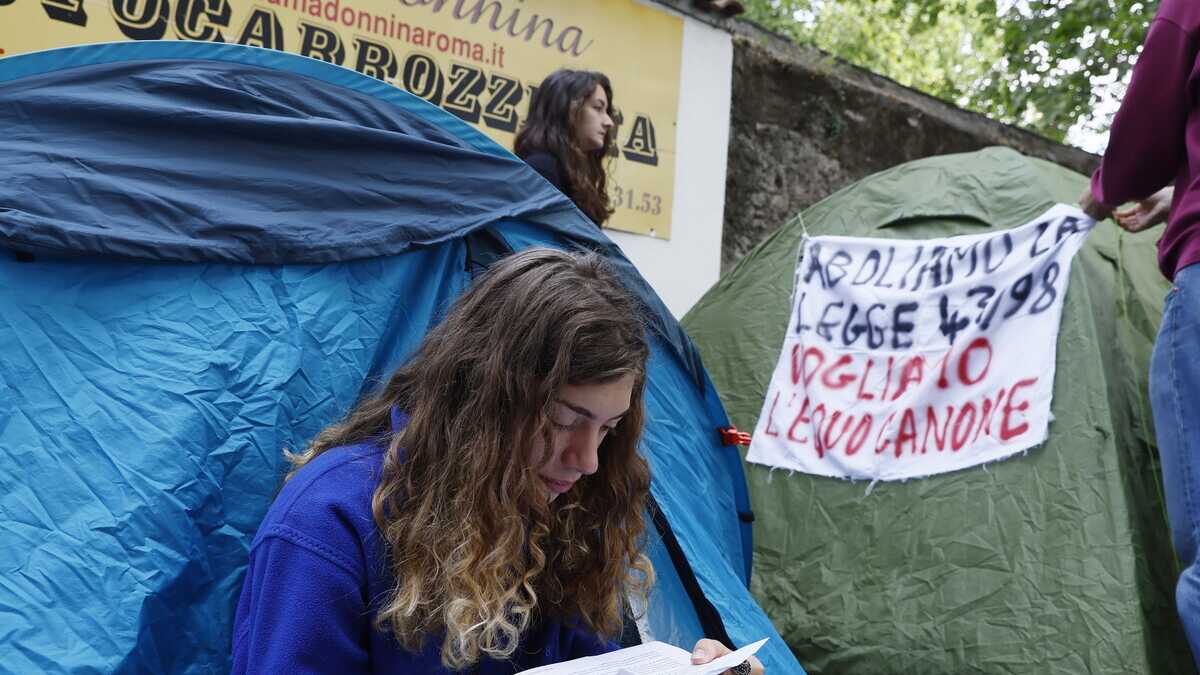 Immagine di Alloggi e merito, alleanza possibile. L’erogazione di denaro ai meritevoli deve diventare la norma