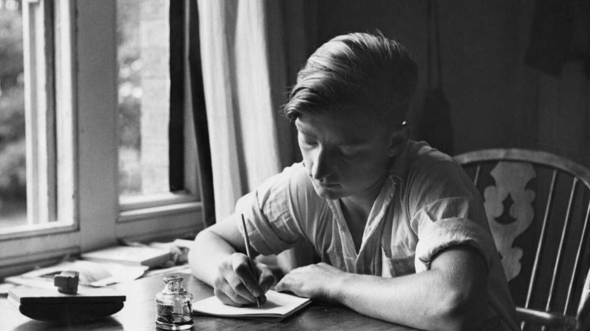 Immagine di Il Festival delle Lettere raccontato dal suo direttore: “Scrivere è un gesto raro”