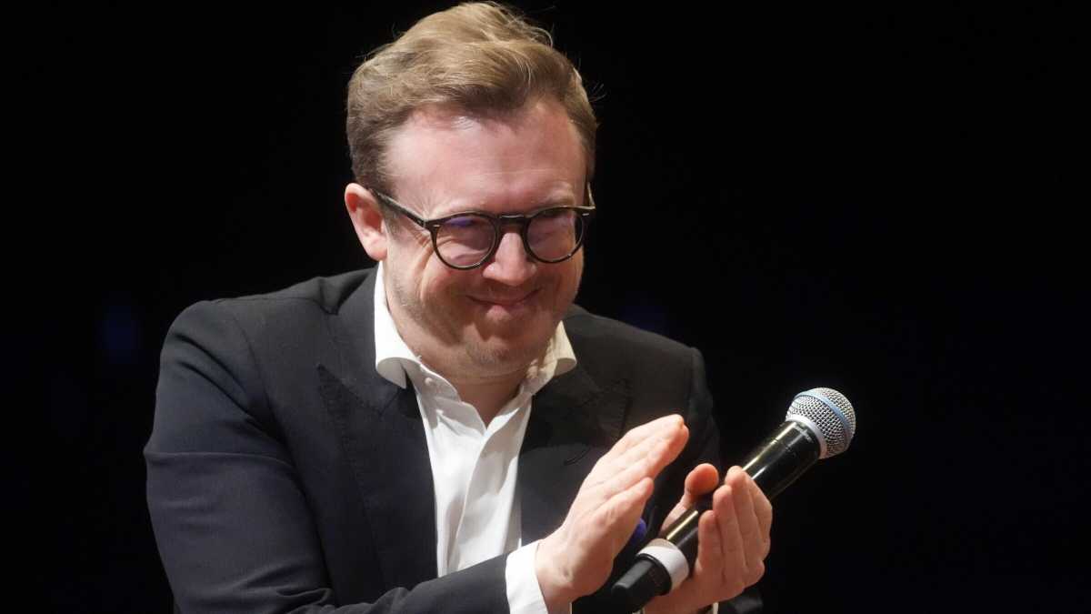 Immagine di I ponti con l’Europa, i giovani talenti e Salisburgo. Le novità dell’Accademia Santa Cecilia