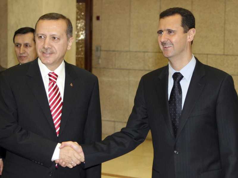Il bottino di Putin nelle elezioni turche e nel revival di Assad