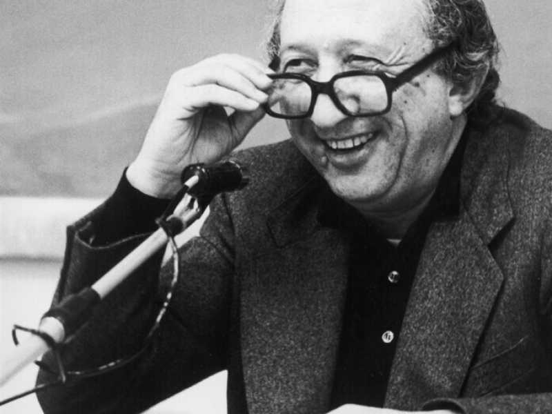 don Luigi Giussani (Wikipedia)