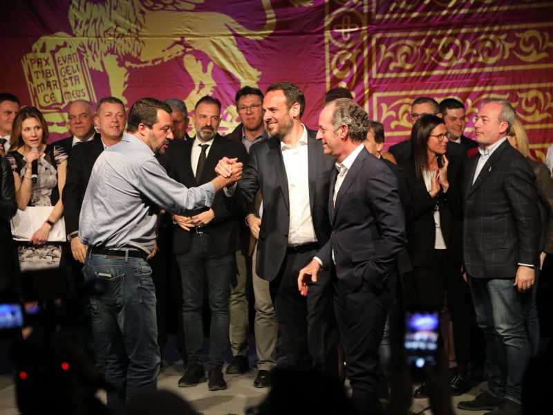 (foto Ansa)