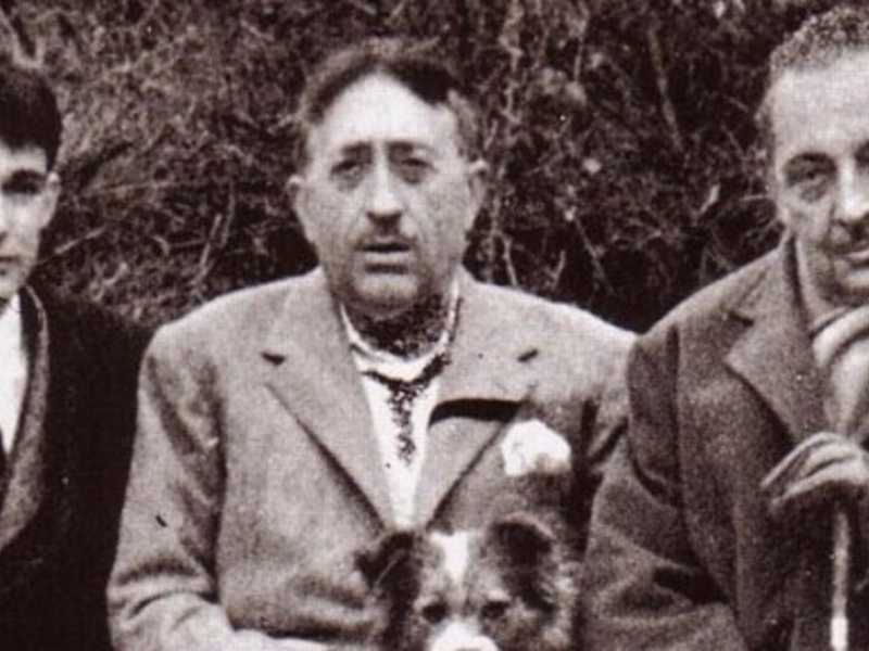 Il romanzo gattopardesco di Gioacchino Lanza Tomasi