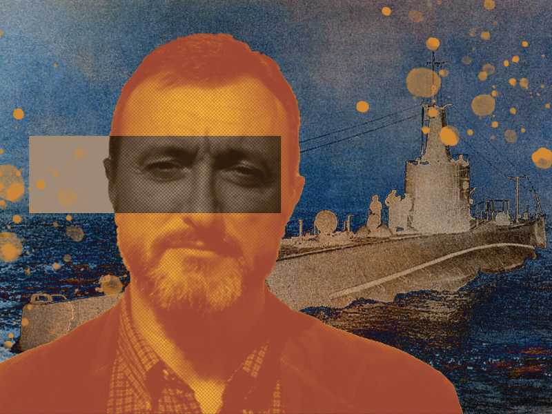 Elaborazione grafica di Enrico Cicchetti <br />