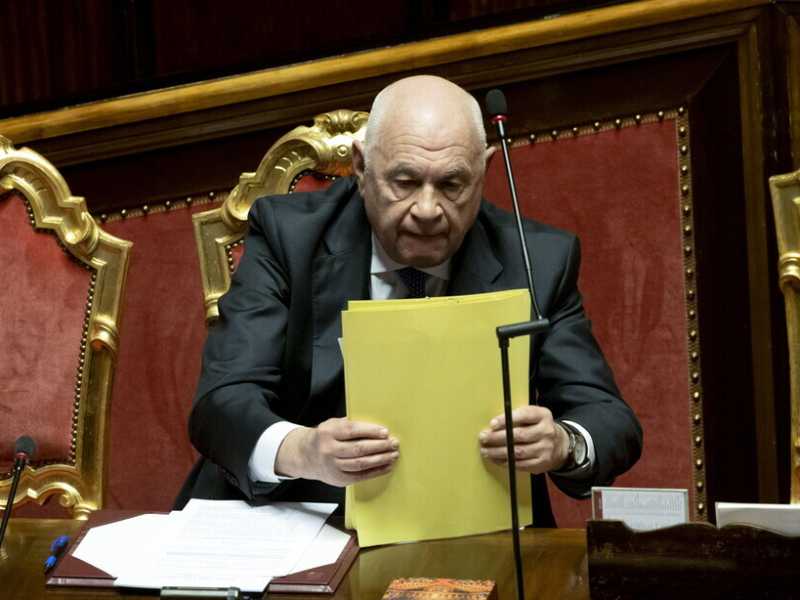 (foto Ansa)