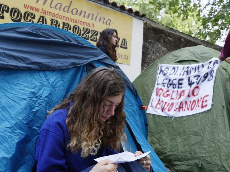 Alloggi e merito, alleanza possibile. L’erogazione di denaro ai meritevoli deve diventare la norma